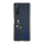 スリムプロテクションケース［ スマートフォンケース<制服ver.> - TETORA ］