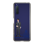 スリムプロテクションケース［ スマートフォンケース<制服ver.> - TETORA ］