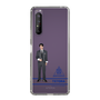 スリムプロテクションケース［ スマートフォンケース<制服ver.> - TETORA ］