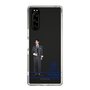 スリムプロテクションケース［ スマートフォンケース<制服ver.> - TETORA ］