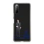 スリムプロテクションケース［ スマートフォンケース<制服ver.> - TETORA ］