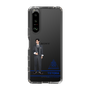 スリムプロテクションケース［ スマートフォンケース<制服ver.> - TETORA ］