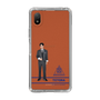 スリムプロテクションケース［ スマートフォンケース<制服ver.> - TETORA ］