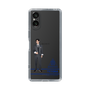 スリムプロテクションケース［ スマートフォンケース<制服ver.> - TETORA ］