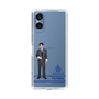 スリムプロテクションケース［ スマートフォンケース<制服ver.> - TETORA ］