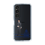 スリムプロテクションケース［ スマートフォンケース<制服ver.> - TETORA ］