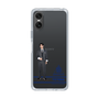 スリムプロテクションケース［ スマートフォンケース<制服ver.> - TETORA ］