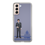 スリムプロテクションケース［ スマートフォンケース<制服ver.> - TETORA ］