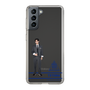 スリムプロテクションケース［ スマートフォンケース<制服ver.> - TETORA ］