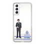 スリムプロテクションケース［ スマートフォンケース<制服ver.> - TETORA ］