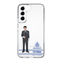 スリムプロテクションケース［ スマートフォンケース<制服ver.> - TETORA ］
