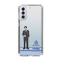 スリムプロテクションケース［ スマートフォンケース<制服ver.> - TETORA ］