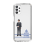 スリムプロテクションケース［ スマートフォンケース<制服ver.> - TETORA ］