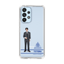 スリムプロテクションケース［ スマートフォンケース<制服ver.> - TETORA ］