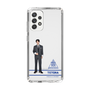 スリムプロテクションケース［ スマートフォンケース<制服ver.> - TETORA ］