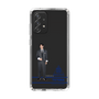 スリムプロテクションケース［ スマートフォンケース<制服ver.> - TETORA ］