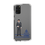 スリムプロテクションケース［ スマートフォンケース<制服ver.> - TETORA ］