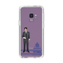 スリムプロテクションケース［ スマートフォンケース<制服ver.> - TETORA ］