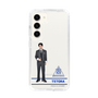 スリムプロテクションケース［ スマートフォンケース<制服ver.> - TETORA ］