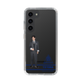 スリムプロテクションケース［ スマートフォンケース<制服ver.> - TETORA ］