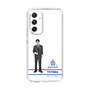 スリムプロテクションケース［ スマートフォンケース<制服ver.> - TETORA ］