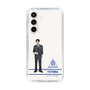 スリムプロテクションケース［ スマートフォンケース<制服ver.> - TETORA ］