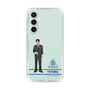 スリムプロテクションケース［ スマートフォンケース<制服ver.> - TETORA ］