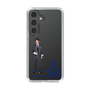 スリムプロテクションケース［ スマートフォンケース<制服ver.> - TETORA ］
