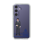 スリムプロテクションケース［ スマートフォンケース<制服ver.> - TETORA ］