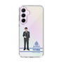スリムプロテクションケース［ スマートフォンケース<制服ver.> - TETORA ］