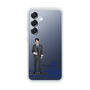 スリムプロテクションケース［ スマートフォンケース<制服ver.> - TETORA ］