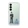 スリムプロテクションケース［ スマートフォンケース<制服ver.> - TETORA ］