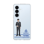 スリムプロテクションケース［ スマートフォンケース<制服ver.> - TETORA ］