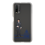 スリムプロテクションケース［ スマートフォンケース<制服ver.> - TETORA ］