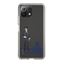 スリムプロテクションケース［ スマートフォンケース<制服ver.> - TETORA ］