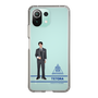 スリムプロテクションケース［ スマートフォンケース<制服ver.> - TETORA ］