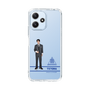 スリムプロテクションケース［ スマートフォンケース<制服ver.> - TETORA ］