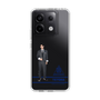 スリムプロテクションケース［ スマートフォンケース<制服ver.> - TETORA ］