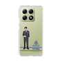 スリムプロテクションケース［ スマートフォンケース<制服ver.> - TETORA ］