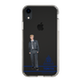 スリムプロテクションケース［ スマートフォンケース<制服ver.> - TOKIYA ］