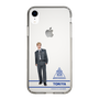 スリムプロテクションケース［ スマートフォンケース<制服ver.> - TOKIYA ］