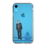 スリムプロテクションケース［ スマートフォンケース<制服ver.> - TOKIYA ］