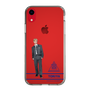 スリムプロテクションケース［ スマートフォンケース<制服ver.> - TOKIYA ］