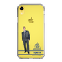 スリムプロテクションケース［ スマートフォンケース<制服ver.> - TOKIYA ］