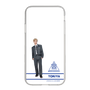 スリムプロテクションケース［ スマートフォンケース<制服ver.> - TOKIYA ］