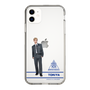 スリムプロテクションケース［ スマートフォンケース<制服ver.> - TOKIYA ］
