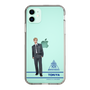 スリムプロテクションケース［ スマートフォンケース<制服ver.> - TOKIYA ］