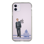 スリムプロテクションケース［ スマートフォンケース<制服ver.> - TOKIYA ］
