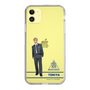 スリムプロテクションケース［ スマートフォンケース<制服ver.> - TOKIYA ］