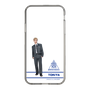 スリムプロテクションケース［ スマートフォンケース<制服ver.> - TOKIYA ］